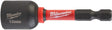 Milwaukee accessoires slagdop | magnetic shockwave™ hex12 x 65 mm - 4932492442
