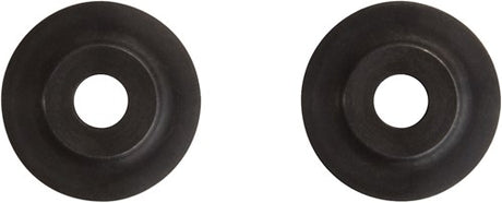 Milwaukee accessoires snijwiel voor compactpijpensnijder c12 pc | 2 stuks - 48380010