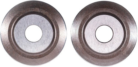 Milwaukee accessoires stalen wielen voor raptor m12 pijpsnijder | 2 stuks - 4932479243