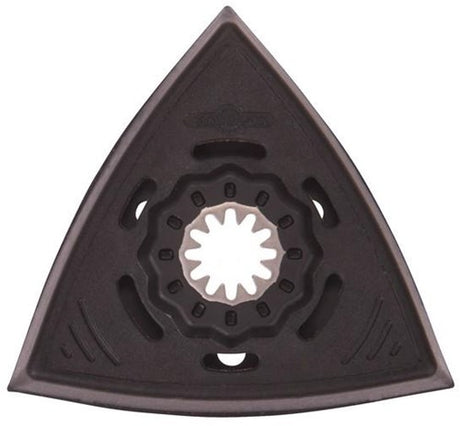 Milwaukee accessoires starlock - omt sl sand. pad 93mm-1pc - 48906070