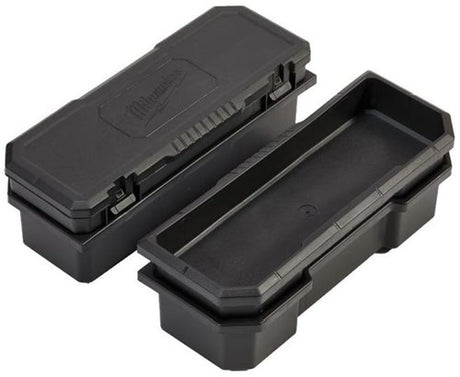 Milwaukee accessoires uitneembare tray voor packout trolley koffer (4932464078) en packout grote koffer 2 (4932464079) - 4932478299