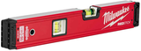 Milwaukee accessoires waterpas backbone | 40 cm - 4932459060