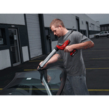 Milwaukee c18 pcg 600a-0b accu kit- lijmpistool met 600 ml patroonhouder 18v basic body m18™ - 4933459638