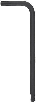 Milwaukee compacte torx inbussleutel - t10 - 4932492706