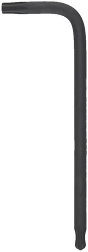 Milwaukee compacte torx inbussleutel - t10 - 4932492706