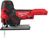 Milwaukee m18 fbjs-0x fuel accu decoupeerzaag | zonder accu's en lader | in hd box - 4933500555