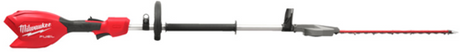 Milwaukee m18 fhetsp-0 m18 fuel™ accu stokheggenschaar 180 cm | zonder accu's en lader - 4933500311
