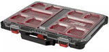 Milwaukee packout slim organiser - 4932471064