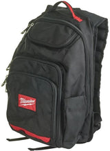 Milwaukee tradesman backpack - rugzak - 4932464252