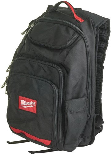 Milwaukee tradesman backpack - rugzak - 4932464252
