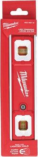 Milwaukee waterpas | led torpedo - 4932498742