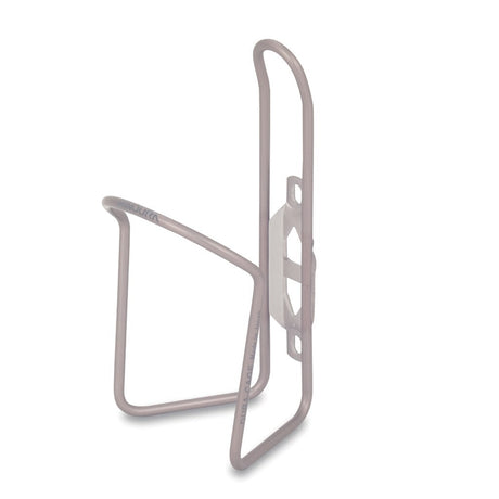 Minoura bidonhouder ab100 ø4,5mm, titanium
