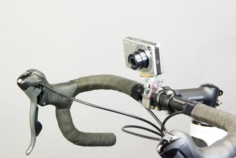 Minoura camerahouder vc-100 ø22~29mm