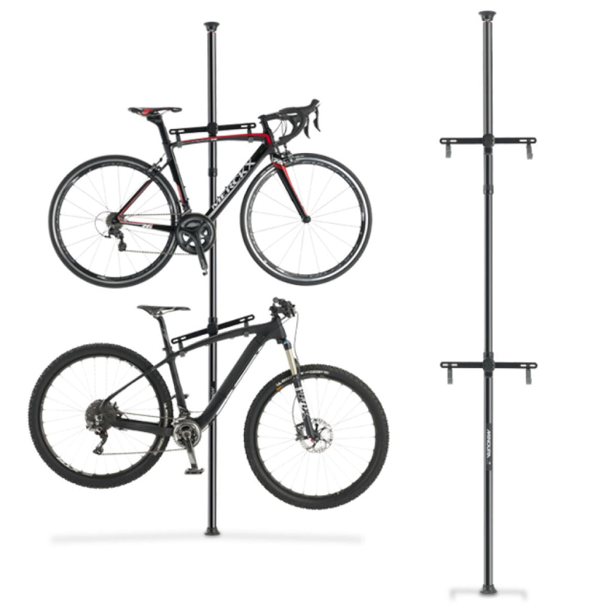 Minoura displaystandaard bike tower 25d