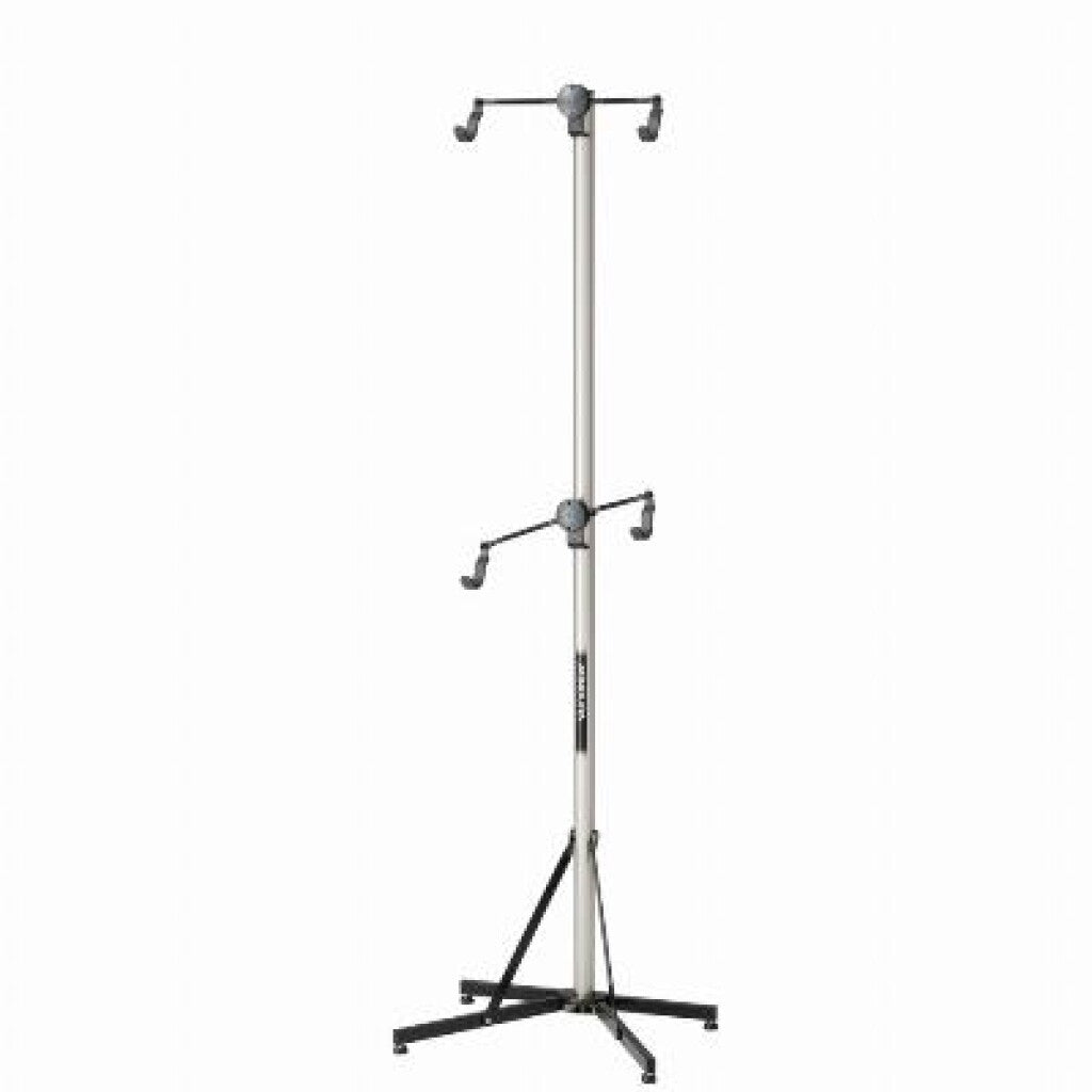 Pairstand, noir P-500AAL-6S, noir