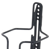 Soporte de Minoura para Camping Gasstel 10 ~ 18cm, JB-95EX, Negro