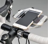 Minoura smartphone houder ih-220m, ø28~35mm