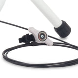 Minoura trainer liveride lr241 mini met stuurschakelaar