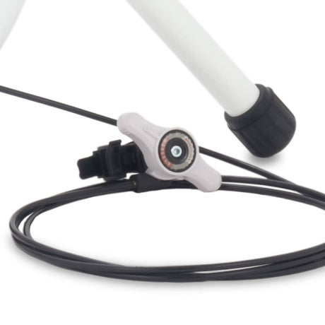 Minoura trainer liveride lr241 mini met stuurschakelaar