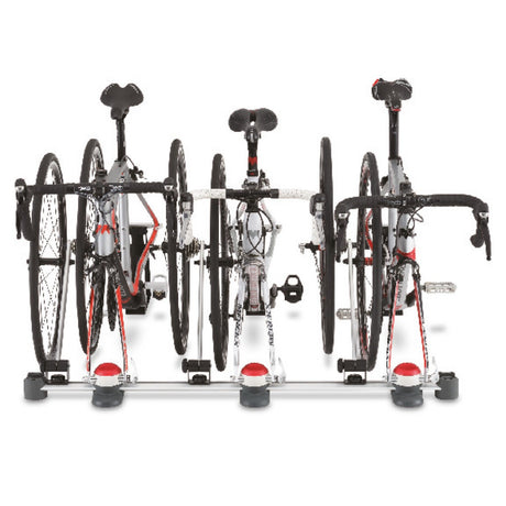 Minoura Vergo-TF3 voor drie fietsen