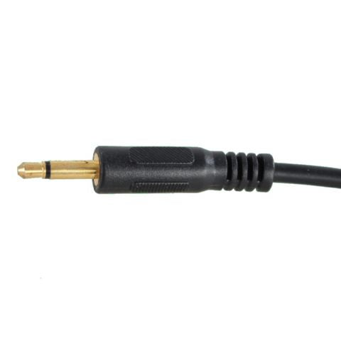 MIOPS Cable Flash Neroflash