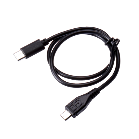 Mikro-USB priključni kabel za flex