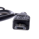 Mikro-USB priključni kabel za flex