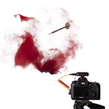 Miops smart plus trigger met canon c1 kabel