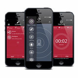 Miops smart plus trigger met canon c1 kabel