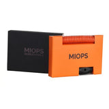 Control remoto de teléfonos inteligentes MIOPS MD-O1 con cable O1 para Olympus