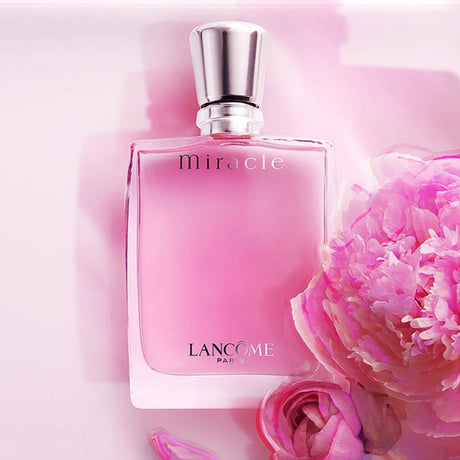 Lancome eau de parfum spray miracle femme 50ml dames