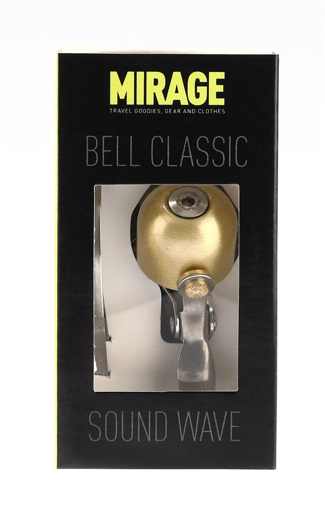 Mirage Mirage Wave Call 27mm rame nella scatola 1507115