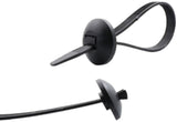 Mirage krat klik 'n krat zwart wit 24l
