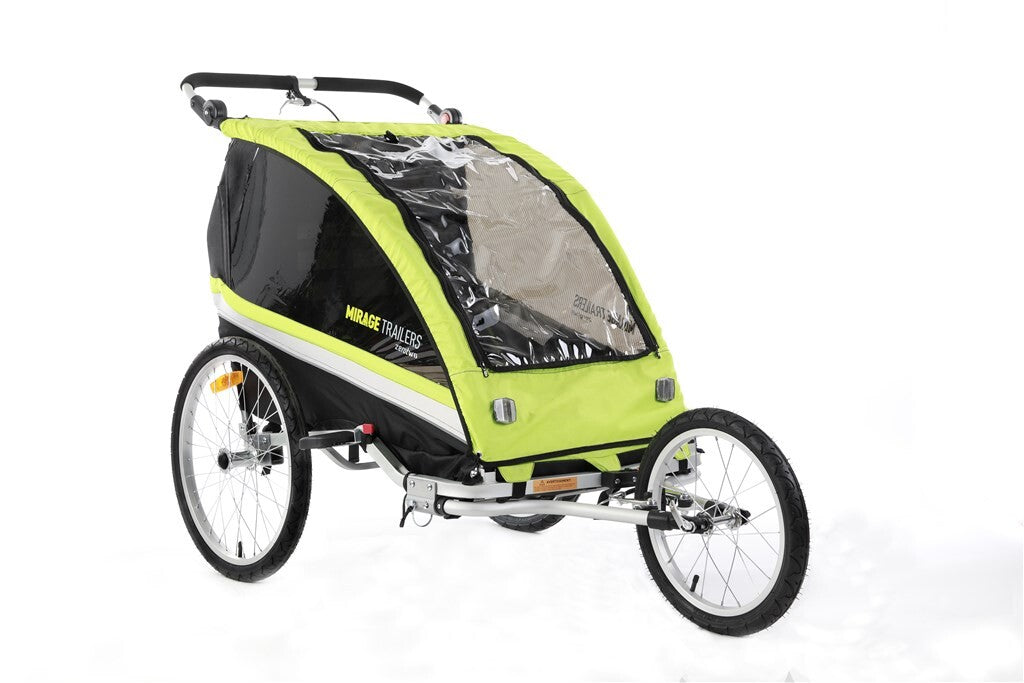 Mirage kids trailer jogger set, vw 16“