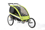 Mirage kids trailer jogger set, vw 16“