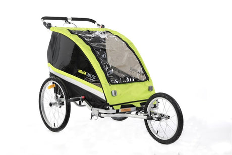 Mirage kids trailer jogger set, vw 16“