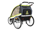 Mirage kids trailer jogger set, vw 16“