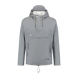 Mirage regenjas rainfall closed jacket - maat m - gemaakt van polyester soft touch - earl grey