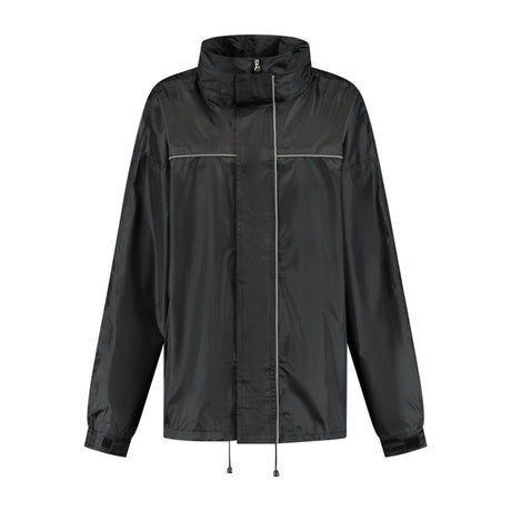 Regenjack Mirage Luxury Zwart - Maat XXL