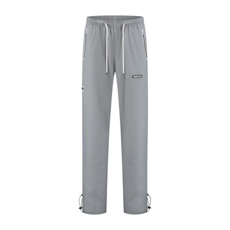 Mirage regenbroek rainfall trouser soft touch - maat xl - earl grey