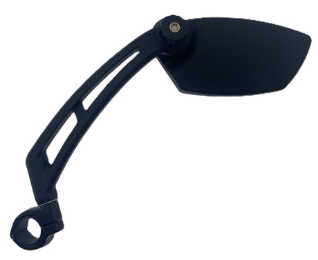 Mirage spiegel deluxe duo dimmend glas | met klem