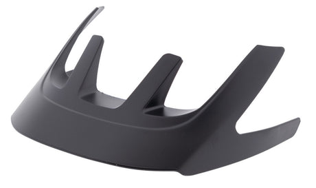 Mirage tour mtb helm 55-58cm, nta, mat zwart