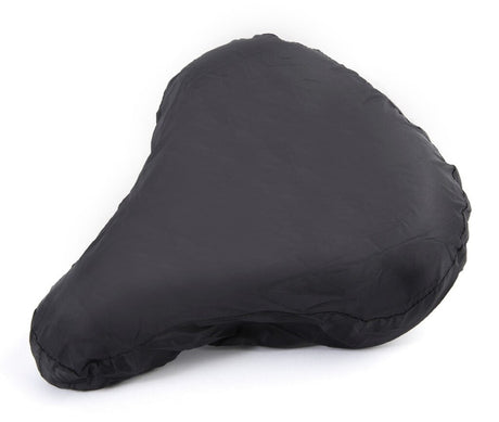 zadeldek Catch It Tour 27 cm zwart