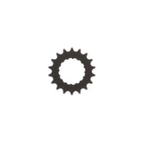 gear stabbing Bosch 2 18t flat black