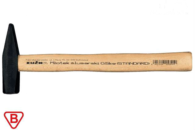 Kuźnia sluithamer stan.0,3kg