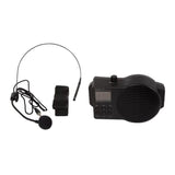 Imp hq - hqpa10002 - mobiele spraakversterker