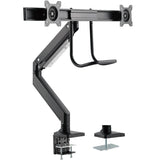 Abi monitor beugel