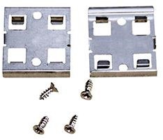 Enzo montageclip 180graden voor aluminium led bar - led1020