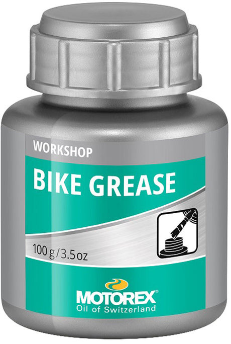 Motorex bike grease long-term grease