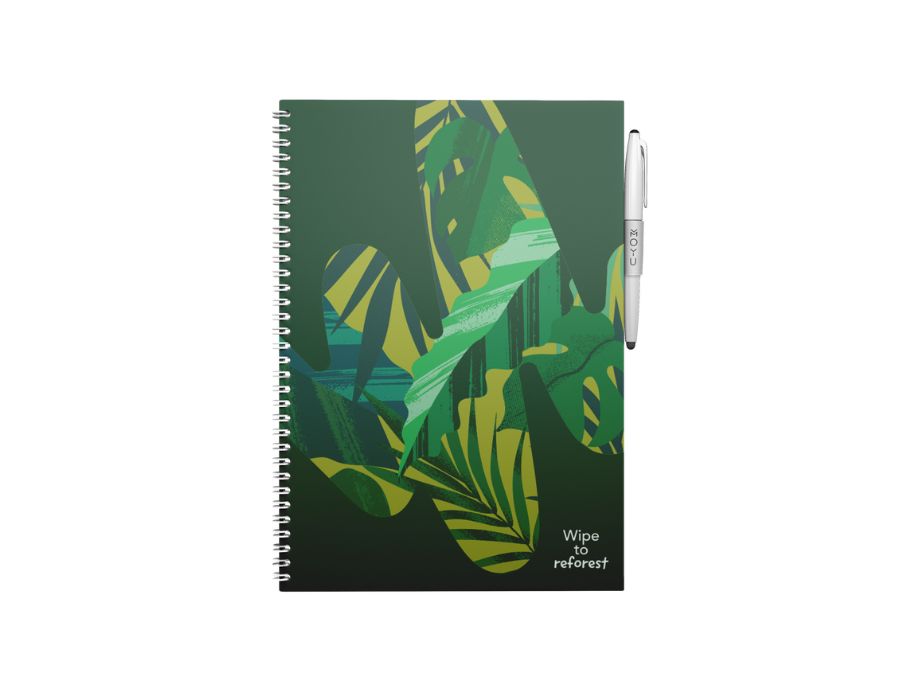 MOYU Eccessabile Notebook Hardcover A4 Nights